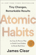 Atomic Habits Book