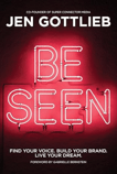 Be Seen Book