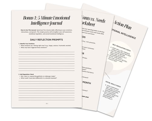 Playbook bonuses image