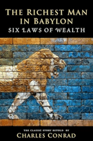 Richest Man in Babylon Book