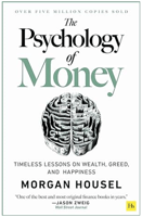 The Psychology of Money Book