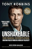 Unshakable Book