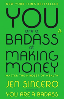 You are a Badass at Making Money Book