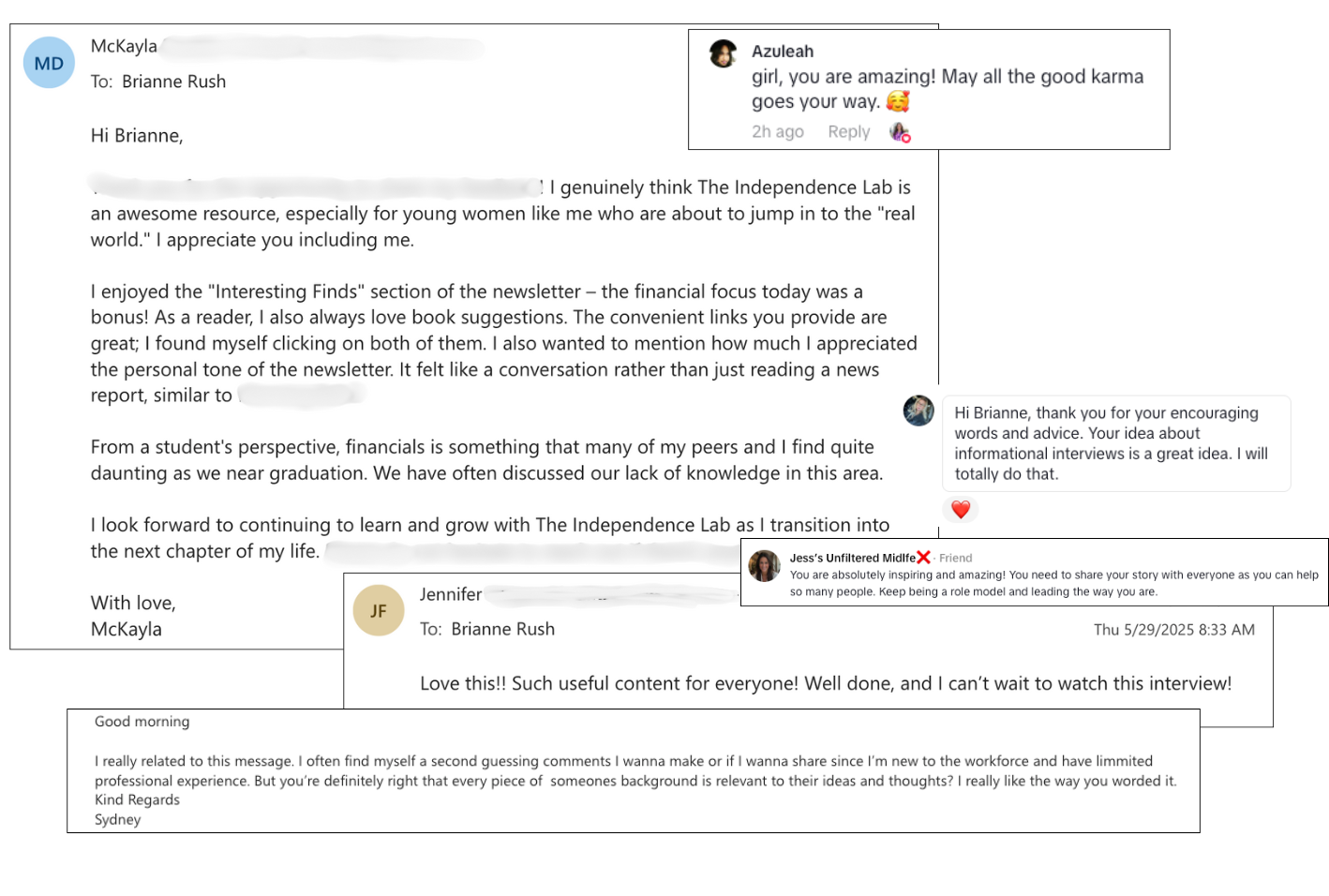 independence lab testimonials independence lab testimonials