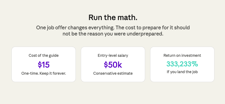 Run the math Run the math